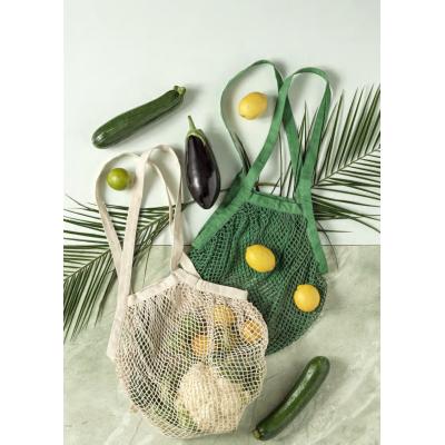 Cotton Net bag