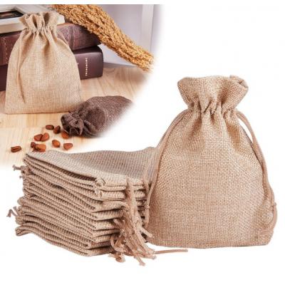 Jute sack