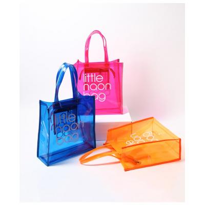 TPU shopping bag