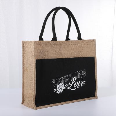 Jute bag