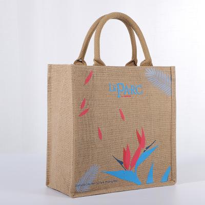 Jute bag