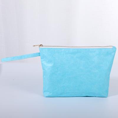 Tyvek makeup bag