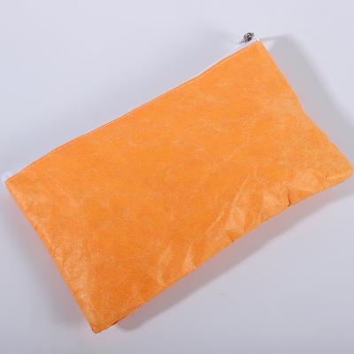 Tyvek makeup bag
