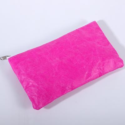 Tyvek cosmetic bag