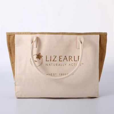 Jute bag